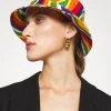 MICHAEL Michael Kors Damen RAINBW BUCKET HAT - Hut - Multi 1 MICHAEL Michael Kors Damen RAINBW BUCKET HAT - Hut - Multi -MICHAEL Michael Kors Geschäft d51511813bff4486ac7071d910b4d82c