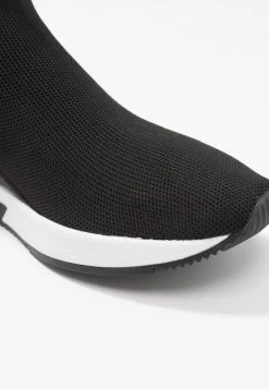 MICHAEL Michael Kors Damen SKYLER - Sneaker High - Black 11 MICHAEL Michael Kors Damen SKYLER - Sneaker High - Black -MICHAEL Michael Kors Geschäft d53e89139e2b4bdb9e48c90c2efba816