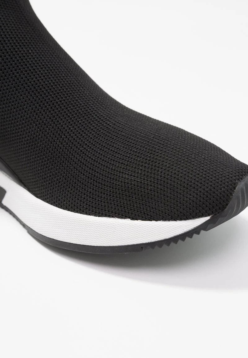 MICHAEL Michael Kors Damen SKYLER - Sneaker High - Black 5 MICHAEL Michael Kors Damen SKYLER - Sneaker High - Black – Bild 3