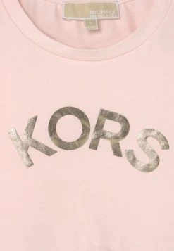 MICHAEL Michael Kors Kinder T-Shirt Print - Light Pink -MICHAEL Michael Kors Geschäft d53f2434472f49a19804e6fd5eec93e6