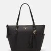 MICHAEL Michael Kors Damen SULLIVAN TOTE - Shopping Bag - Black 2 MICHAEL Michael Kors Damen SULLIVAN TOTE - Shopping Bag - Black -MICHAEL Michael Kors Geschäft d5b1c56fcbde42e083c1734039628a6b