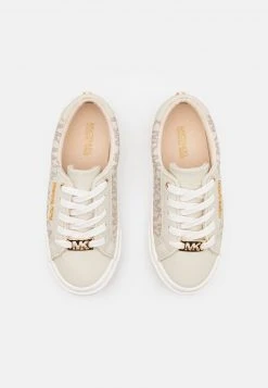 MICHAEL Michael Kors Kinder IZETTA - Sneaker Low - Vanilla 11 MICHAEL Michael Kors Kinder IZETTA - Sneaker Low - Vanilla -MICHAEL Michael Kors Geschäft d64f7403bed84681ab03a9f1634a94e4