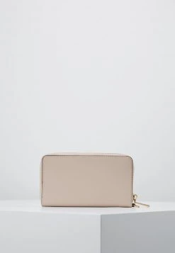 MICHAEL Michael Kors Damen JET SET FLAT CASE CROSSGRAIN - Geldbörse - Soft Pink -MICHAEL Michael Kors Geschäft d701270bd6ce429b9b26d0585a8aa793