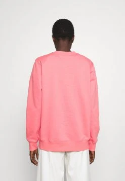 MICHAEL Michael Kors CHARM CREW UNISEX - Sweatshirt - Tea Rose -MICHAEL Michael Kors Geschäft d7d8e831bf624edd9a5314d3008c6c6b