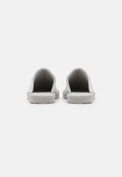 MICHAEL Michael Kors Damen JANIS - Hausschuh - Optic White/multicolor -MICHAEL Michael Kors Geschäft d8a574c29ce344498e29945177d19d12