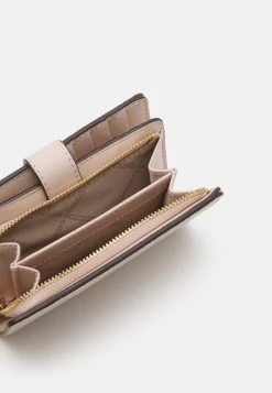 MICHAEL Michael Kors Damen CHARM WALLET - Geldbörse - Soft Pink -MICHAEL Michael Kors Geschäft d9280ce2394c4b55a30153fee58e8d9a