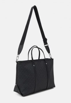 MICHAEL Michael Kors Damen BECK TOTE - Handtasche - Black -MICHAEL Michael Kors Geschäft d98fb8da706a49099351442126dc659f