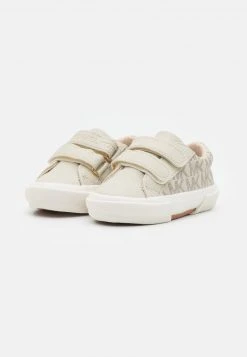 MICHAEL Michael Kors Kinder IZETTA - Sneaker Low - Vanilla -MICHAEL Michael Kors Geschäft d9f02c25997d42c994f20e510b3462a7