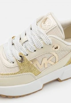 MICHAEL Michael Kors Kinder COSMO SPORT - Sneaker Low - Vanilla/gold 13 MICHAEL Michael Kors Kinder COSMO SPORT - Sneaker Low - Vanilla/gold -MICHAEL Michael Kors Geschäft dab3dd1690094d5a85a602dc889bd40e