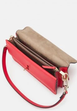 MICHAEL Michael Kors Damen GREENWICH - Handtasche - Sangria -MICHAEL Michael Kors Geschäft db6849e574a8409f9a7f818e2769d5a5