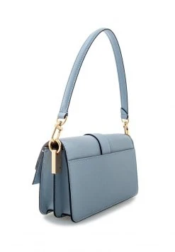 MICHAEL Michael Kors Damen GREENWICH - Handtasche - Pale Blue -MICHAEL Michael Kors Geschäft dc00852ddf8f4521ab0b47f7e5910145