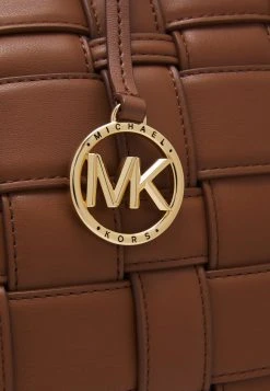 MICHAEL Michael Kors Damen IVY TOTE SET - Handtasche - Luggage -MICHAEL Michael Kors Geschäft dc05f183e1f64eb5803980ab888ba1fa