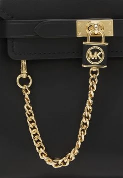 MICHAEL Michael Kors Damen HAMILTON LEGACY BELTED - Handtasche - Black 11 MICHAEL Michael Kors Damen HAMILTON LEGACY BELTED - Handtasche - Black -MICHAEL Michael Kors Geschäft dc4ad29fa9b8465887cc3326e5fee608