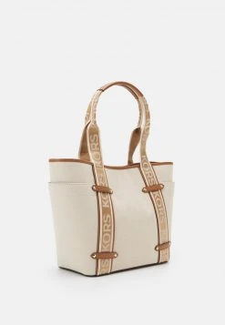 MICHAEL Michael Kors Damen MAEVE OPEN TOTE - Handtasche - Acorn 9 MICHAEL Michael Kors Damen MAEVE OPEN TOTE - Handtasche - Acorn -MICHAEL Michael Kors Geschäft dc4c3ac64dd840f39bbbe6ef9fe2b8ed