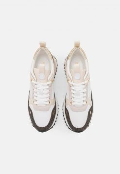 MICHAEL Michael Kors Damen THEO TRAINER - Sneaker Low - Optic White 13 MICHAEL Michael Kors Damen THEO TRAINER - Sneaker Low - Optic White -MICHAEL Michael Kors Geschäft dc7f4c1a3f614bab905de21db5c2babd