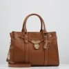 MICHAEL Michael Kors Damen Handtasche - Luggage -MICHAEL Michael Kors Geschäft dcdd44ad81a0488bbea89dc4a79f4c39