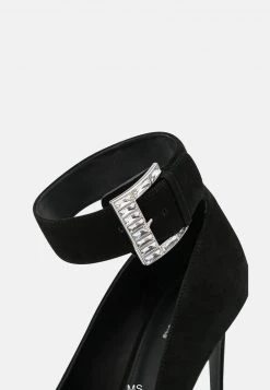 MICHAEL Michael Kors Damen GISELLE - High Heel Pumps - Black 13 MICHAEL Michael Kors Damen GISELLE - High Heel Pumps - Black -MICHAEL Michael Kors Geschäft dd99861a1e3342d0872243c80b6d31e8