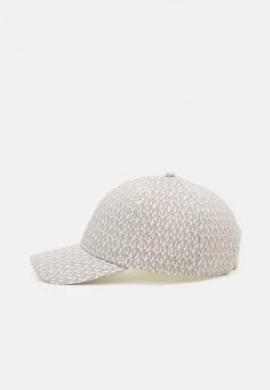MICHAEL Michael Kors Damen LOGO - Cap - Bone -MICHAEL Michael Kors Geschäft dd998af13d714fa5915e78c1bc021d0a
