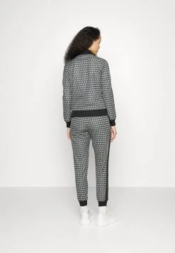 MICHAEL Michael Kors Damen CHARM - Sweatjacke - Black 11 MICHAEL Michael Kors Damen CHARM - Sweatjacke - Black -MICHAEL Michael Kors Geschäft ddaf4f5615ce4d0084b87378e6cf6787