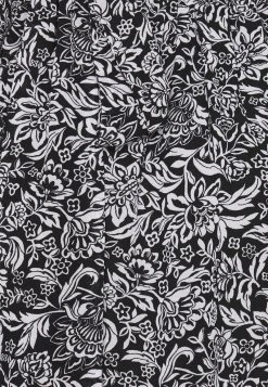 MICHAEL Michael Kors Damen BICOLOR HIPPIE - Bluse - Black/white -MICHAEL Michael Kors Geschäft de3bc96873d44611bd8439d0070166f2