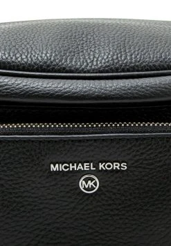 MICHAEL Michael Kors Damen SLATER - Gürteltasche - Black -MICHAEL Michael Kors Geschäft df9bfb80303543de93c1a3c45fc86dc3