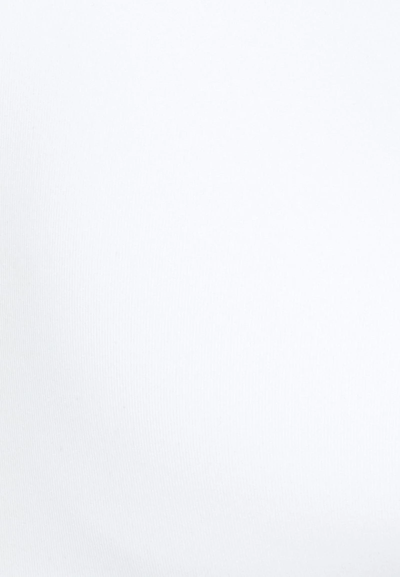 MICHAEL Michael Kors Damen ICONIC SOLIDS HALTER - Bikini-Top - White 5 MICHAEL Michael Kors Damen ICONIC SOLIDS HALTER - Bikini-Top - White – Bild 3