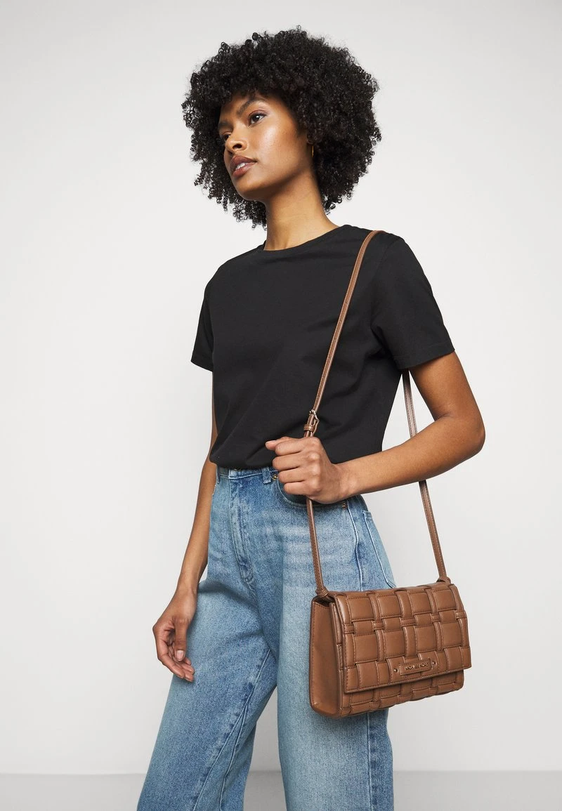 MICHAEL Michael Kors Damen IVY XBODY - Umhängetasche - Luggage 3 MICHAEL Michael Kors Damen IVY XBODY - Umhängetasche - Luggage