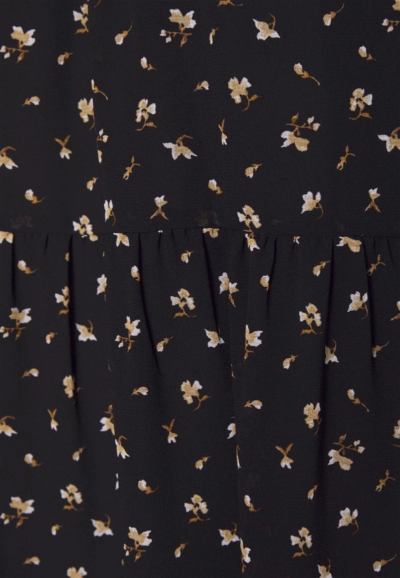 MICHAEL Michael Kors Damen DITSY DRESS - Freizeitkleid - Black 9 MICHAEL Michael Kors Damen DITSY DRESS - Freizeitkleid - Black – Bild 7