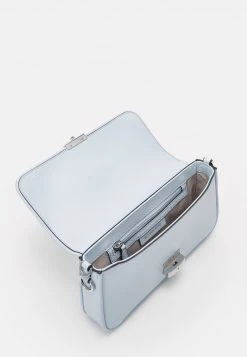 MICHAEL Michael Kors Damen BRADSHAW - Handtasche - Soft Sky -MICHAEL Michael Kors Geschäft e14116ae295047f7a0ba5fc6b15d0896