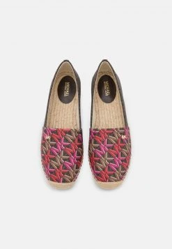 MICHAEL Michael Kors Damen KENDRICK - Espadrille - Brown 12 MICHAEL Michael Kors Damen KENDRICK - Espadrille - Brown -MICHAEL Michael Kors Geschäft e2164d2ce7ed4a958f92806c50a465ab