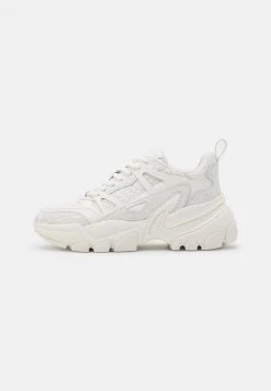 MICHAEL Michael Kors Damen NICK TRAINER - Sneaker Low - Optic White -MICHAEL Michael Kors Geschäft e27a533ee9f64d5496f6537a3cb9cf80