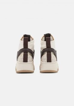 MICHAEL Michael Kors Damen LEXI TOP - Sneaker High - Cream 12 MICHAEL Michael Kors Damen LEXI TOP - Sneaker High - Cream -MICHAEL Michael Kors Geschäft e2a9efb5deec4926ba64ef463326aa6d