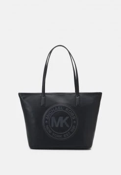 MICHAEL Michael Kors Damen FULTON SPORT TOTE - Handtasche - Black