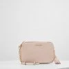 MICHAEL Michael Kors Damen JET SET CAMERA BAG - Umhängetasche - Soft Pink 1 MICHAEL Michael Kors Damen JET SET CAMERA BAG - Umhängetasche - Soft Pink -MICHAEL Michael Kors Geschäft e2fd25f5e92a46578c9ceee44edddd2a