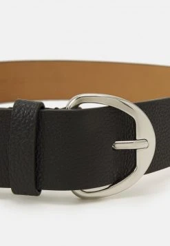 MICHAEL Michael Kors Damen Gürtel - Black/silver-coloured 7 MICHAEL Michael Kors Damen Gürtel - Black/silver-coloured -MICHAEL Michael Kors Geschäft e35914702c664db7bfcb38f7ba213ca6