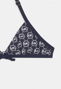 MICHAEL Michael Kors Kinder SET - Bikini - Blue -MICHAEL Michael Kors Geschäft e3c2648aa1554dbb969ca8eae9843766