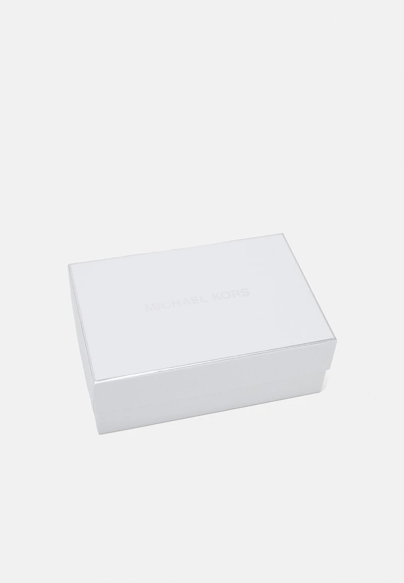 MICHAEL Michael Kors Damen JET SET CHARM ZIP TRAVEL POUCH - Umhängetasche - Brown/acorn 7 MICHAEL Michael Kors Damen JET SET CHARM ZIP TRAVEL POUCH - Umhängetasche - Brown/acorn – Bild 5