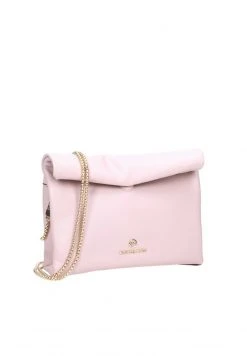 MICHAEL Michael Kors Damen Umhängetasche - Soft Pink -MICHAEL Michael Kors Geschäft e4173f4bcd9a44968318d75e4cebb57f