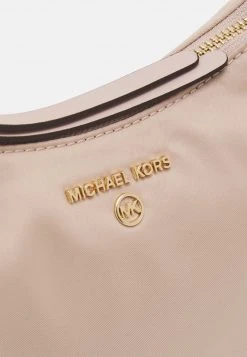 MICHAEL Michael Kors Damen JET CHARM POUCHETTE XBODY - Handtasche - Soft Pink -MICHAEL Michael Kors Geschäft e4d37bfac53945eb808a43b13b5eae28