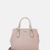 MICHAEL Michael Kors Damen MARILYN SATCHEL - Handtasche - Soft Pink