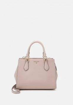 MICHAEL Michael Kors Damen MARILYN SATCHEL - Handtasche - Soft Pink