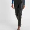 MICHAEL Michael Kors Damen Leggings - Hosen - Black -MICHAEL Michael Kors Geschäft e68a86e8c40f49889eaf58bf45b4a114