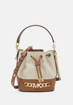 MICHAEL Michael Kors Damen DEVON XBODY - Handtasche - Natural