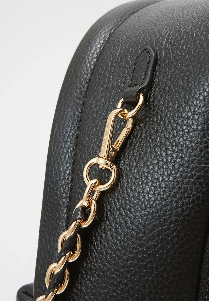 MICHAEL Michael Kors Damen SLATERMD - Tagesrucksack - Black 6 MICHAEL Michael Kors Damen SLATERMD - Tagesrucksack - Black – Bild 4