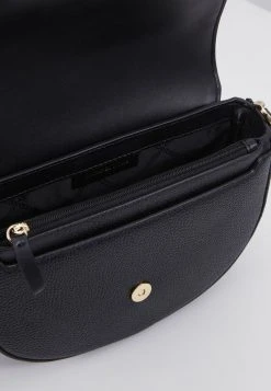 MICHAEL Michael Kors Damen JET SET DOME - Umhängetasche - Black -MICHAEL Michael Kors Geschäft e764a108b0c94fd8b8ccbe628a2b4c49