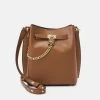 MICHAEL Michael Kors Damen HAMILTON LEGACY - Handtasche - Brown -MICHAEL Michael Kors Geschäft e776aef46d1346d1ab86d91ac1a7bdb0