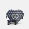 MICHAEL Michael Kors Kinder Umhängetasche - Marine -MICHAEL Michael Kors Geschäft e776b3da0ec342df9e39999cc78d78f9