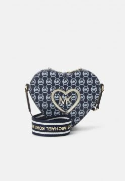 MICHAEL Michael Kors Kinder Umhängetasche - Marine