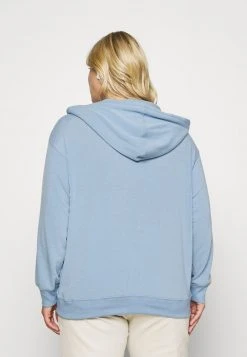 MICHAEL Michael Kors Damen COZY - Sweatshirt - Chambray -MICHAEL Michael Kors Geschäft e79003fca7c0438c8c5dd656d0c7a864