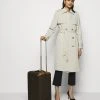 MICHAEL Michael Kors Damen TRAVEL HARDCASE TROLLEY - Trolley - Brown/acorn -MICHAEL Michael Kors Geschäft e7a569010068468c87f442fb9e94673d